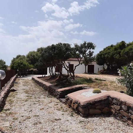Casa Olivastra Villa Dorgali Eksteriør billede