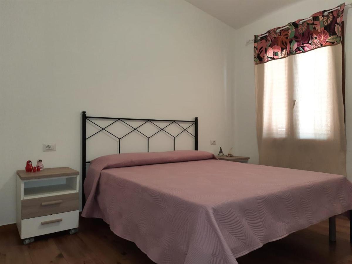 Casa Olivastra Villa Dorgali Eksteriør billede