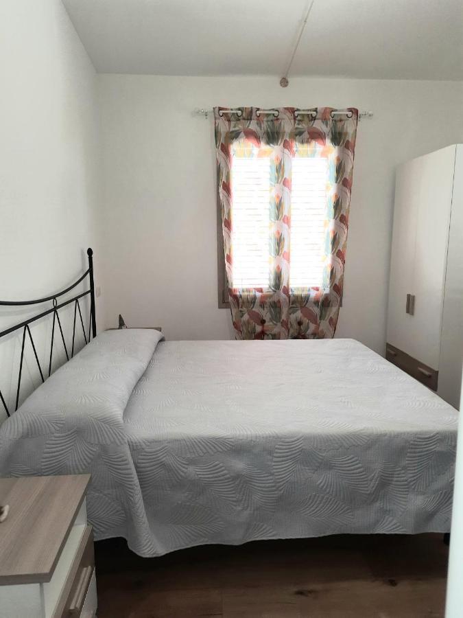 Casa Olivastra Villa Dorgali Eksteriør billede